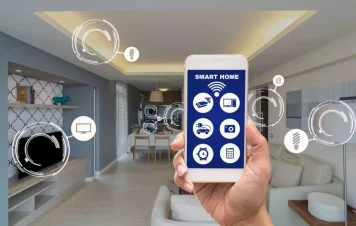 smart home system metland transyogi