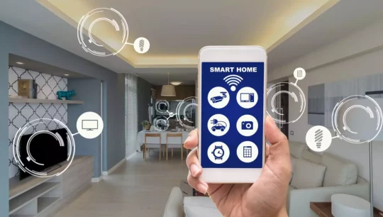 smart home system metland transyogi